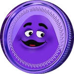 Grimace Coin